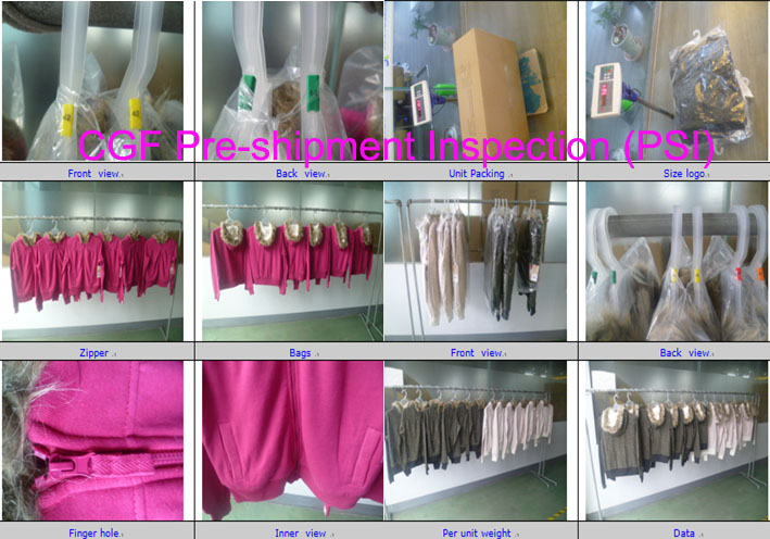 Softgoods & Footwear in Zhejiang/Guandong/ Shangdong and all of China