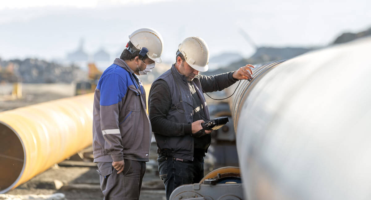 Why Hiring a Professional Inspection Company Can Improve Your Business