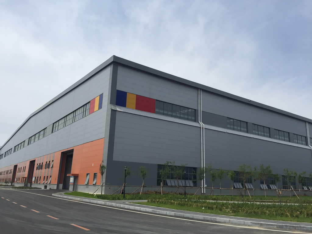 China Extensive Factory Audit/Inspections