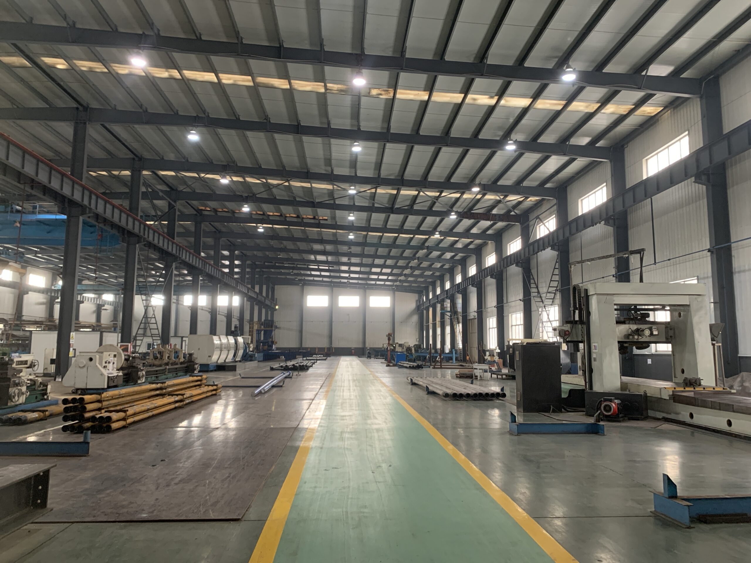China Extensive Factory Audit/Inspections