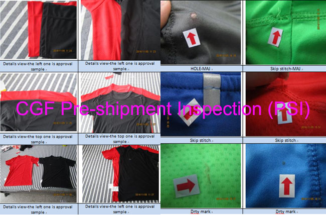 Softgoods & Footwear in Zhejiang/Guandong/ Shangdong and all of China - photo 4