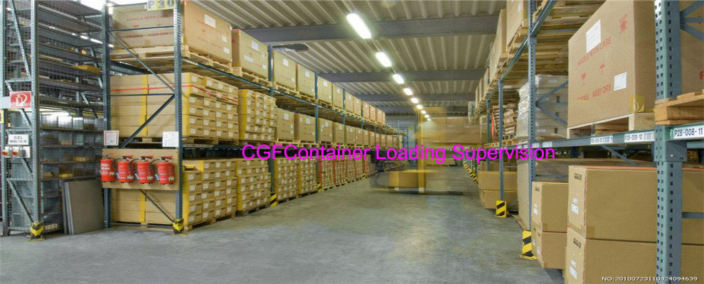 Container Loading Supervision (CLS) in Ningbo/Shanghai/Shenzhen all of China - photo 5