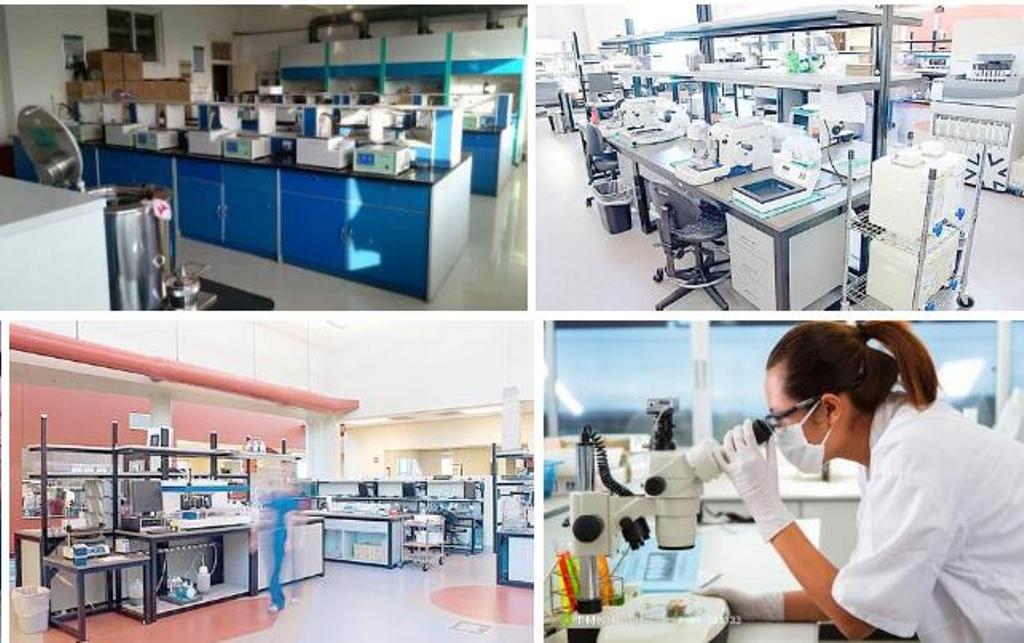 Laboratory Testing