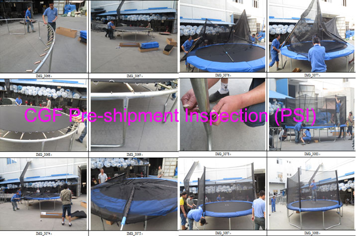 Pre-production Inspection (PPI) in Ningbo/Shanghai/Shenzhen and all of China - 副本 - photo 3