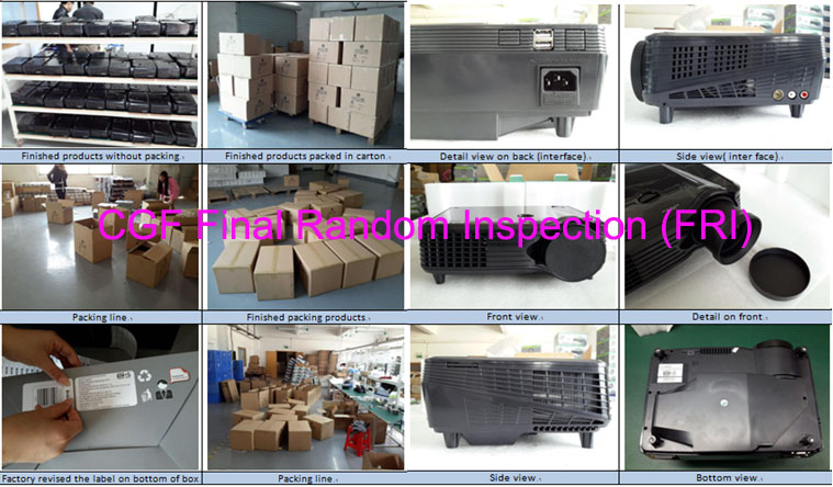 Pre-production Inspection (PPI) in Ningbo/Shanghai/Shenzhen and all of China - 副本 - photo 5